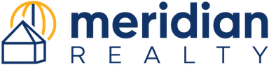 Meridian Realty logo