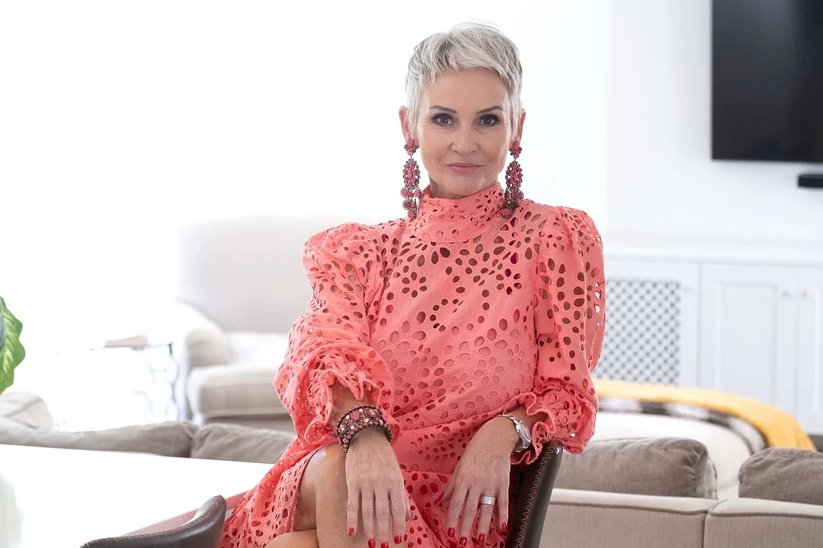 Reinvention at 50: The Wardrobe Playbook for the Next Chapter, essay by Linda Paige