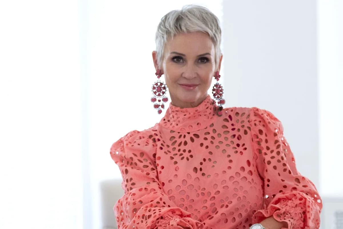 Why Women Over 45 Feel Invisible at Work (And What Personal Style Does About It), essay by Linda Paige