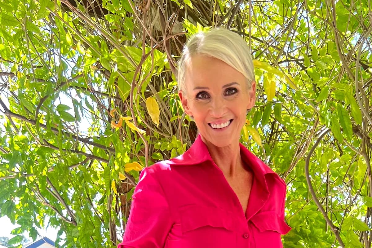 You Are Not Missing Style, You're Missing a System, essay by Linda Paige