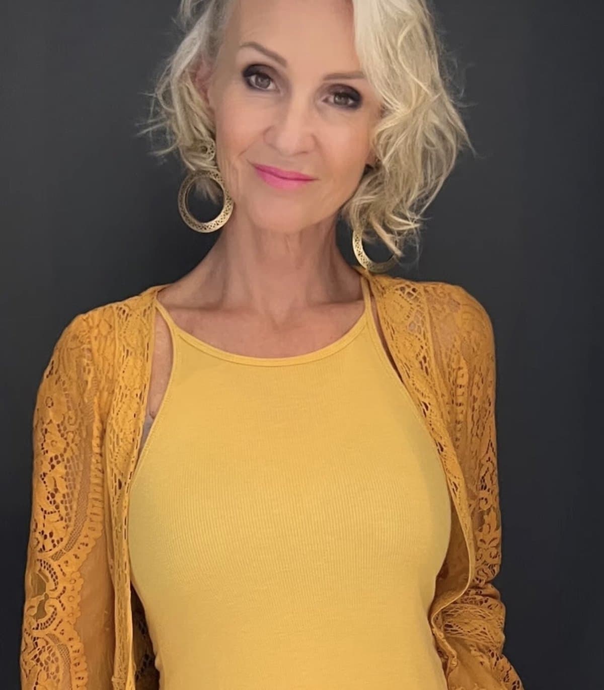 Linda Paige, Executive Coach and Stylist